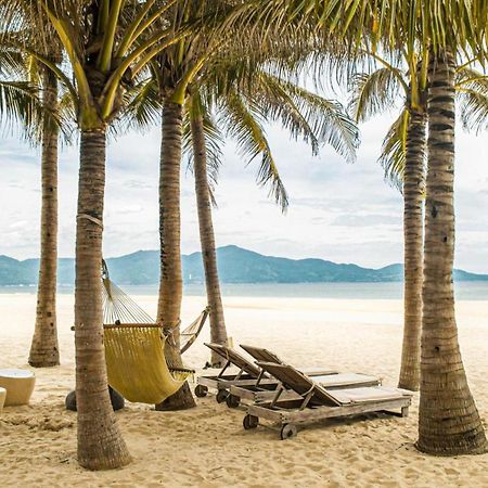 7 Seven Sea Villa Da Nang Eksteriør bilde