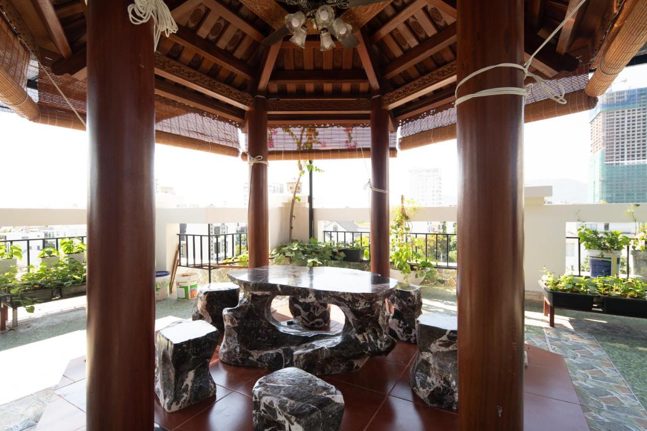 7 Seven Sea Villa Da Nang Eksteriør bilde